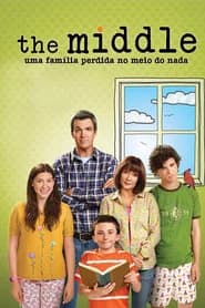 The Middle: Uma Família Perdida no Meio do Nada