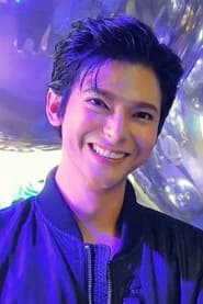 ธัญดิศ ธเนศนัฎฐ
