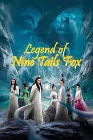 Legend of Nine Tails Fox