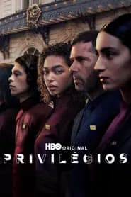 Privilégios