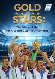 Gold Stars: A História Oficial da Copa do Mundo FIFA