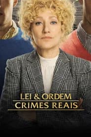 Lei & Ordem: Crimes Reais