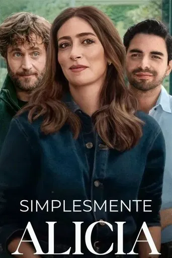 Simplesmente Alicia