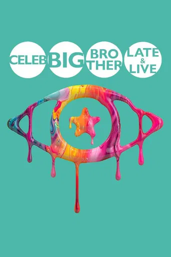 Celebrity Big Brother: Late and Live
