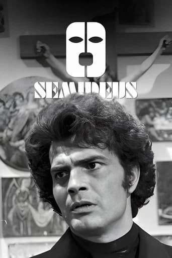 O Semideus