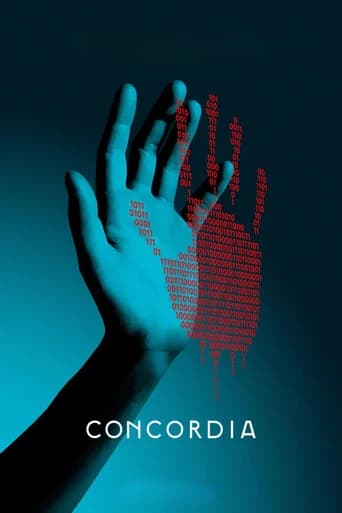 Concordia - Tödliche Utopie