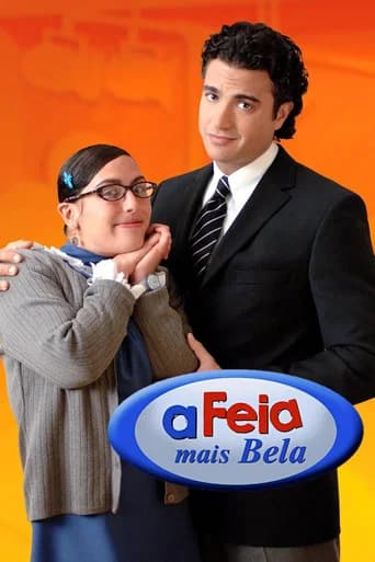 A Feia Mais Bela