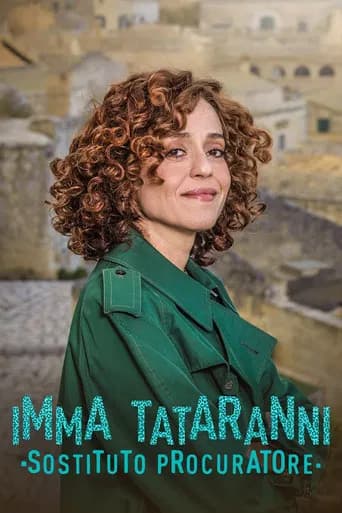 Imma Tataranni - Sostituto procuratore