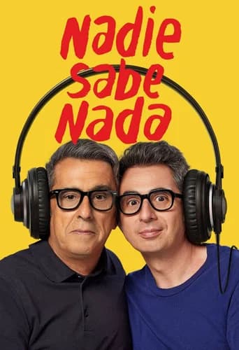 Nadie Sabe Nada