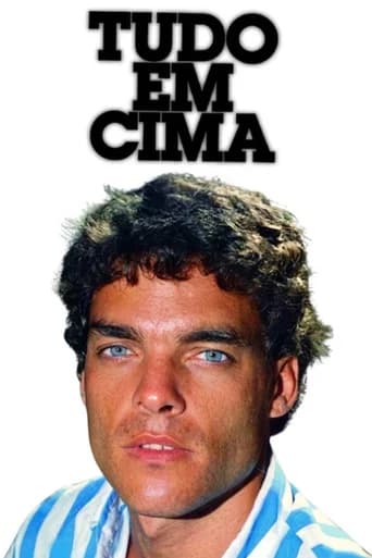 Tudo em Cima