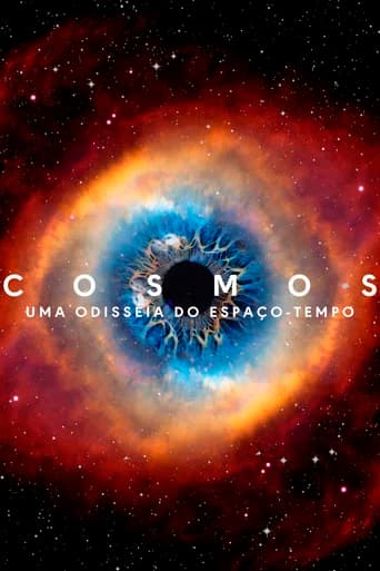 Cosmos: Uma Odisseia do Espaço-Tempo