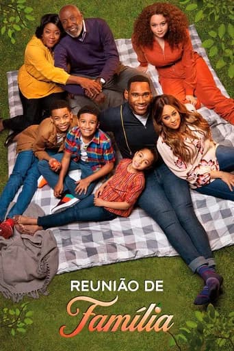 Reunião de Família