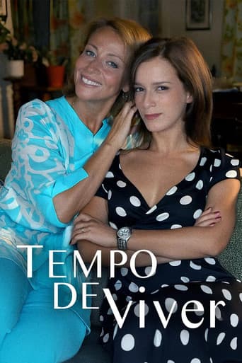 Tempo de Viver