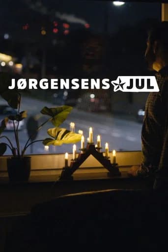Jørgensens jul - En vejrværts bekendelser