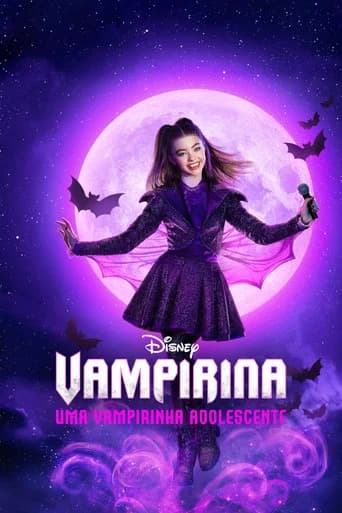 Vampirina