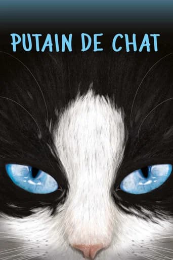 Putain de chat !