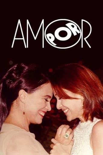 Por Amor