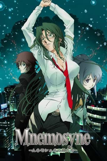 Mnemosyne