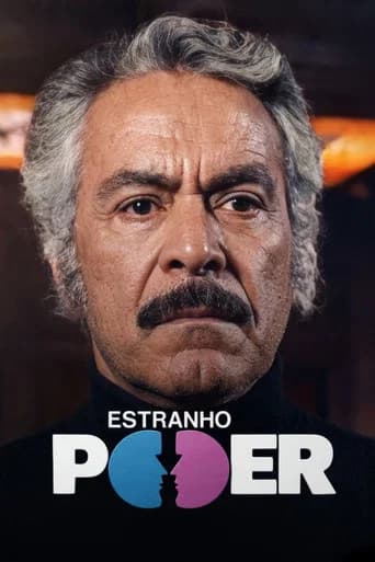 Estranho Poder