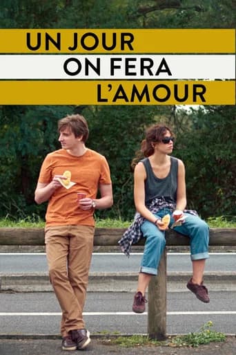 Un jour on fera l'amour