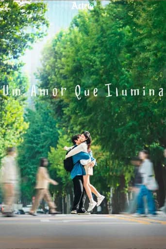 Um Amor Que Ilumina