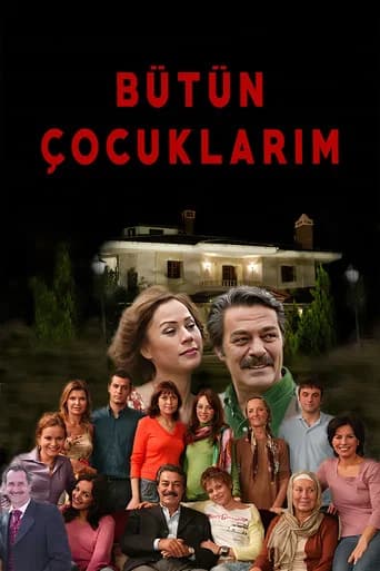 Bütün Çocuklarim