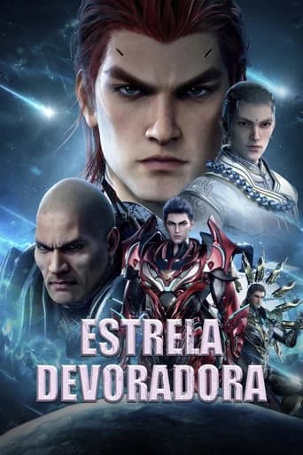 Estrela Devoradora