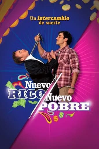 Nuevo Rico Nuevo Pobre