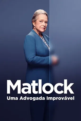 Matlock: Uma Advogada Improvável