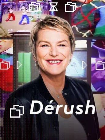 Dérush