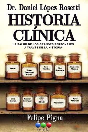 Historia clínica