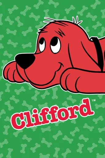Clifford, o Cão Gigante