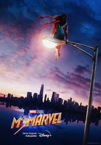Ms. Marvel