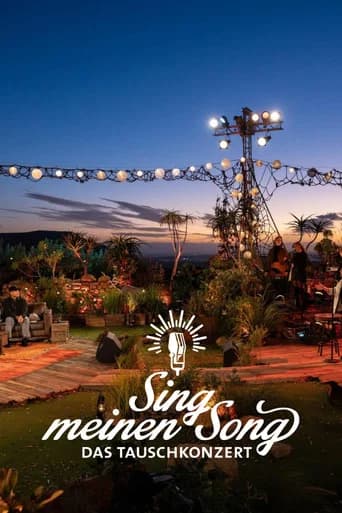 Sing meinen Song – Das Tauschkonzert