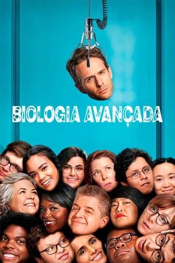 Biologia Avançada