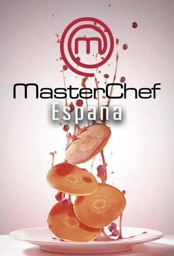 MasterChef Espanha