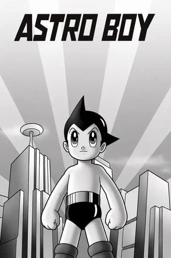 Astro Boy