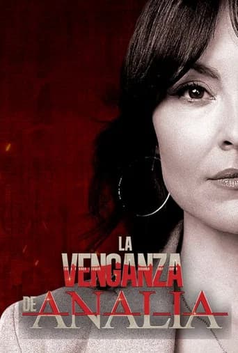 A Vingança de Analía