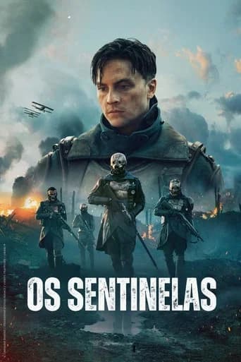 Os Sentinelas