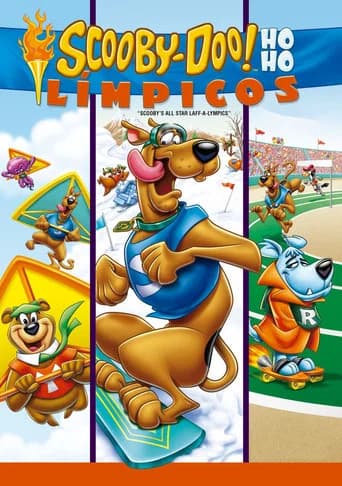 Os Ho-ho-límpicos