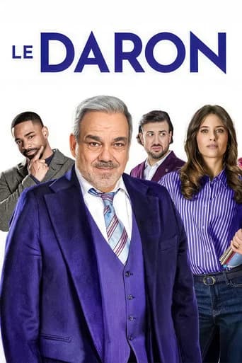Le Daron