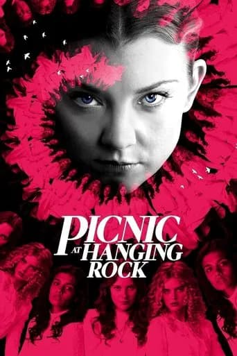 Piquenique em Hanging Rock