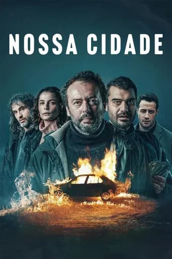 Nossa Cidade