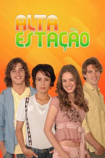 Alta Estação
