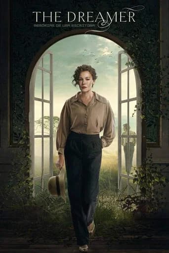 The Dreamer: Memórias de Uma Escritora