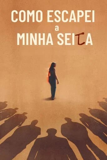 Como Escapei à Minha Seita