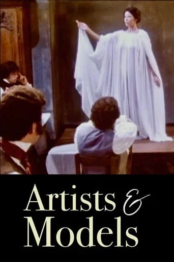 Artists and Models