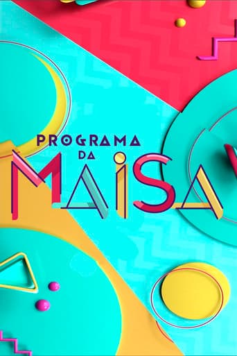Programa da Maisa