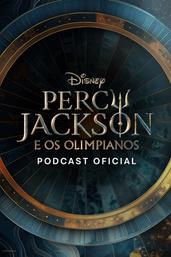 Podcast Oficial de Percy Jackson e os Olimpianos