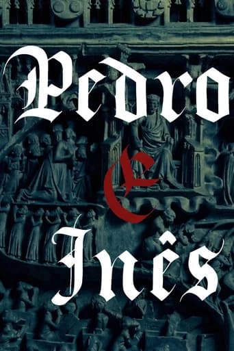 Pedro e Inês
